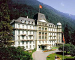 Lindner Grand Hotel Beau Rivage, Interlaken